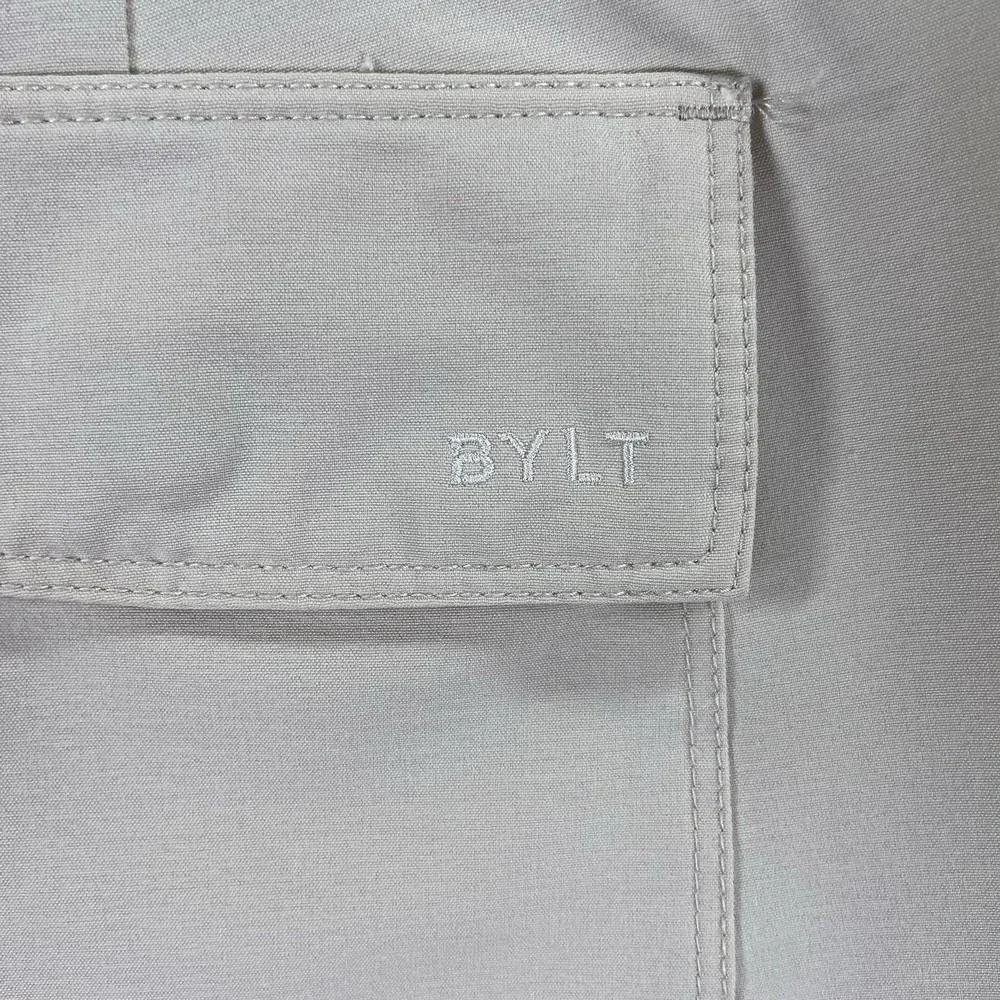 BYLT Kinetic Shorts Mens XXL 9